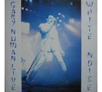Gary Numan - White Noise (2cds)