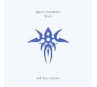 Gary Numan - White Noise [Import]