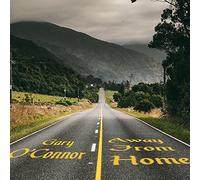 Gary O’Connor - Away From Home