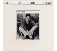 Gary Ogan - Let Go The Heart (Mini LP Sleeve) [Import]