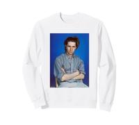 Gary Oldman Air Force One Dracula Actor par Michael Grecco Sweatshirt
