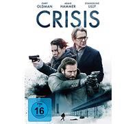 Gary Oldman;Armie Hammer;Evangeline Lilly - Crisis