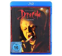 Bram Stoker's Dracula (Deluxe Edition) (Blu-ray) (Blu-ray) Gary Oldman
