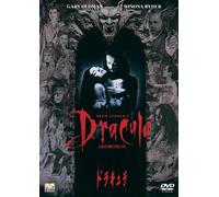 Gary Oldman-Bram Stoker'S Dracula [Edizione: Giappone] [Import]