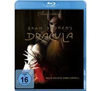 Gary Oldman - Bram Stoker's Dracula-Thrill Edition [Blu-Ray] [Import]