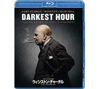 Gary Oldman-Darkest Hour [Edizione: Giappone] [Blu-Ray] [Import]