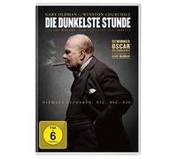 D-DUNKELSTE STUNDE, DIE G – Universal Pictures