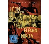 Gary Oldman - Luc Besson Edition
