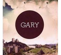 Gary - One Last Hurrah for the