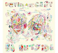 Gary Panter & Devin - Devin and Gary Go Outside [Import]