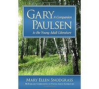 Gary Paulsen