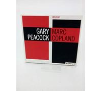 Gary Peacock & Marc Copl - Insight