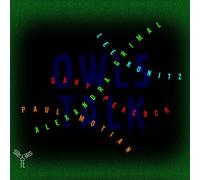 Gary Peacock - Owls Talk