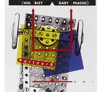 Gary Peacock - Partner