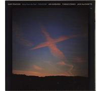 Gary Peacock - Voice From The Past - PARADIGM