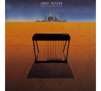 Gary Peters - Beginnings: Collected Pedal Steel Guitar Works [New Vinyl LP]
