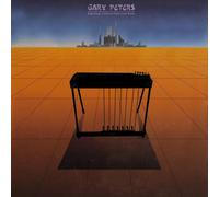 Gary Peters Beginnings: Collected Pedal Steel Guitar Works (Vinyl) 12" Album