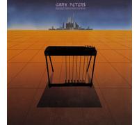 Gary Peters – Beginnings: Collected Pedal Steel Guitar Works – Vinyle 12" – Victrola