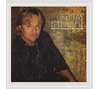 Gary Pratt - Don't Walk There in My Shadow