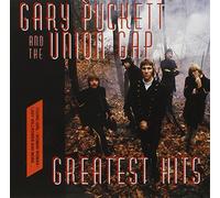 Gary Puckett & Union Gap - Greatest Hits