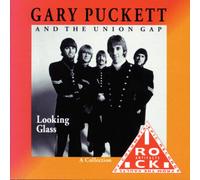Gary Puckett - Looking Glass [New CD] Alliance MOD