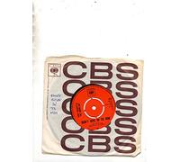 GARY PUCKETT & THE UNION GAP - could i / don't give in to him 45 rpm single