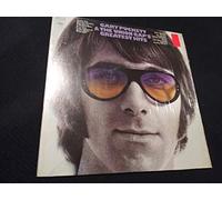 GARY PUCKETT & THE UNION GAP - GARY PUCKETT AND THE UNION GAP'S GREATEST HITS VINYL LP[CS1042]