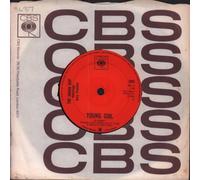 Gary Puckett & The Union Gap - Gary Puckett & The Union Gap - Young Girl - CBS - 3365