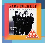 Gary Puckett & Union Gap – Looking Glass – CD – Sony Music