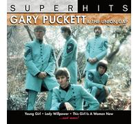 Gary Puckett & The Union Gap - Super Hits