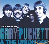 Gary Puckett & Union Gap - Best of-26tr [Import]