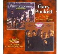 Gary Puckett & Union Gap - Golden Classics Edition