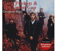 Gary Puckett & Union Gap - Greatest Hits