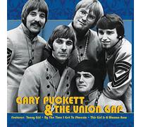 Gary Puckett & Union Gap - Super Hits