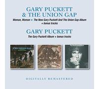 Woman, Woman The New Gary Puckett And The Union Gap Album
