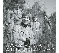 Gary Puckett & Union Gap - Young Girl: Best of