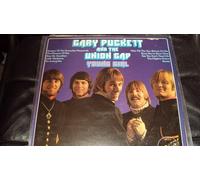 GARY PUCKETT UNION GAP - YOUNG GIRL VINYL LP 1968 GARY PUCKETT AND THE UNION GAP