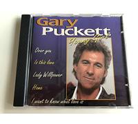 Gary Puckett - Young Girl [Import]