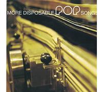 Gary Reynolds - More Disposable Pop Songs