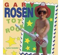 Gary Rosen – Tot Rock – CD – Universal Music Group