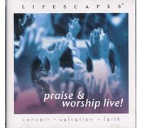 Gary Sadler - Praise & Worship Live