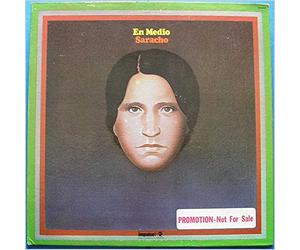 Gary Saracho - En Medio [LP]