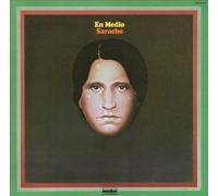 Gary Saracho – en Medio – Vinyle 12" 180 g – Édition limitée RSD Black Friday 2022