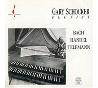 Gary Schocker - A.V.: Sonate per Flauto [Import]
