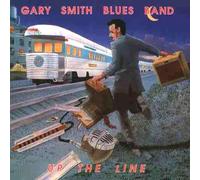 Gary Smith - Up The Line