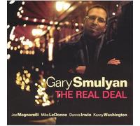 Gary Smulyan - The Real Deal
