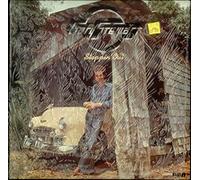 GARY STEWART - steppin' out LP