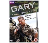 Gary Tank Commander - Series 1
