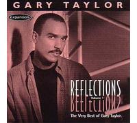 Gary Taylor - Gary Taylor-Reflection Vol. 1 [Import]