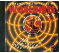Gary Tesca - World hits-The best of '93